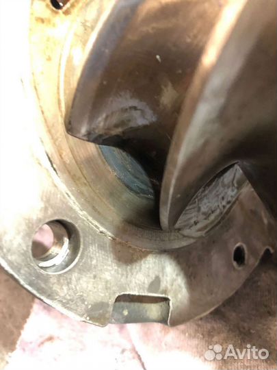 Ремонт промышленных компрессоров с гарантией