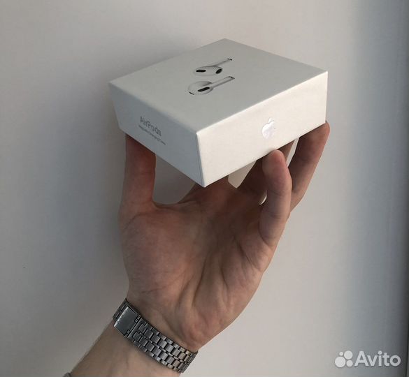 Airpods 3 (опт, розница)