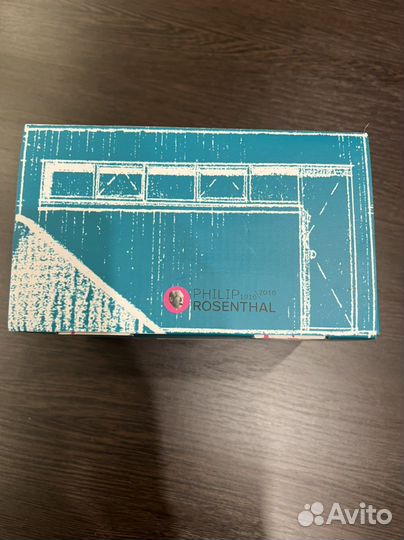 Фарфоровые статуэтки