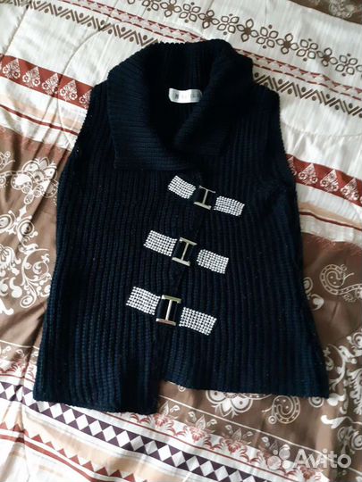 Пакет вещей