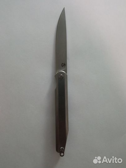 Складной нож Steelclaw Джентльмен-02