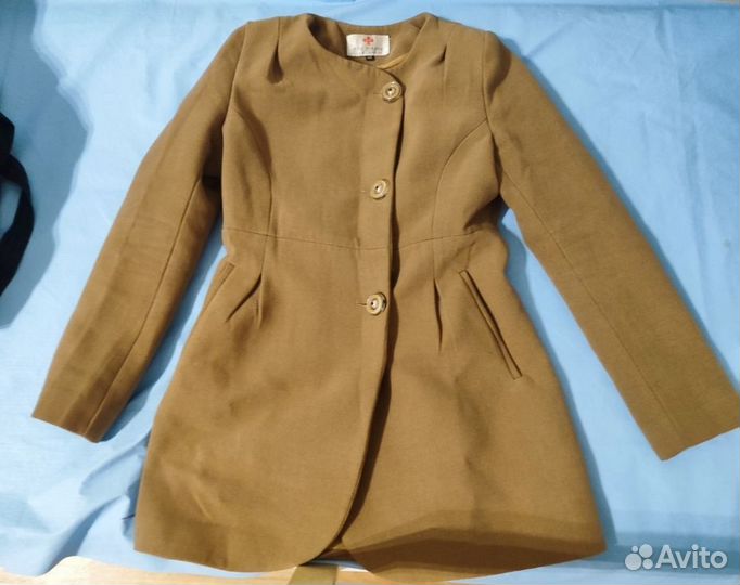 Пакет женских вещей 42-44