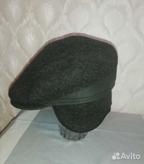 Кепка мужская