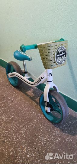 Беговел детский