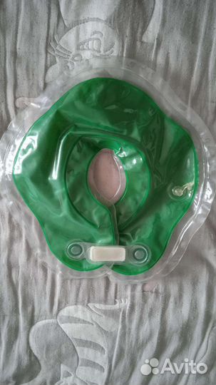 Круг на шею для купания