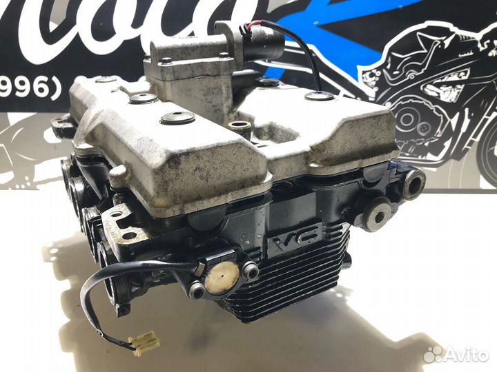 Гбц VC (красная) Suzuki RF 400 RV 1998г