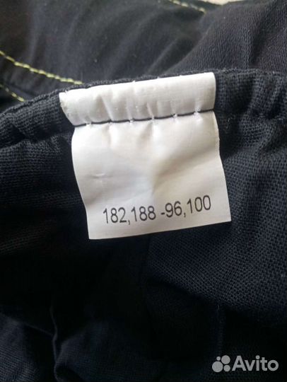 Костюм рабочий. Костюм сварщика спилковый