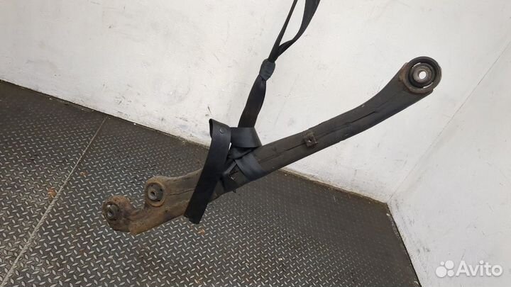 Рычаг подвески Mitsubishi Montero Sport / Pajero S