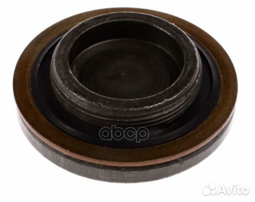 Кольцо уплотнительное 1345739 ford