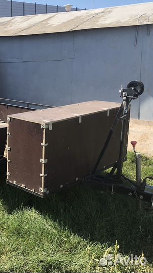 Лебедка ручная