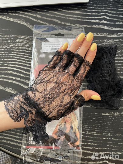 Аксессуары в стиле гэтсби