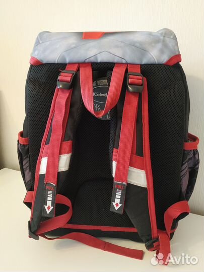 Школьный рюкзак ErichKrause