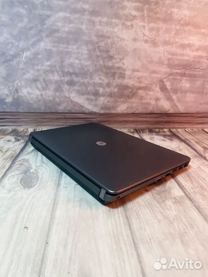 Ноутбук HP ProBook / 128gb SSD / Grарhiсs / i5