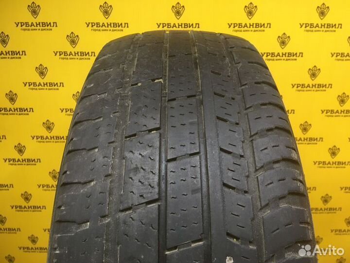 Amtel Cruise 4x4 215/65 R16 98H