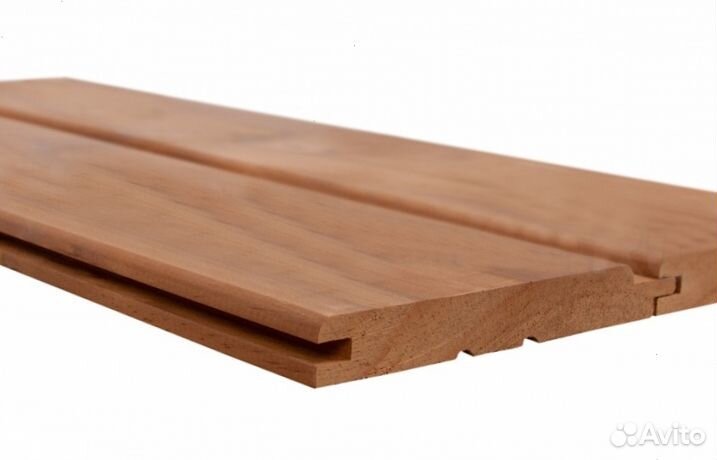 Термососна. «штиль» вагонка 13.0*115*4,0м. Сорт ав