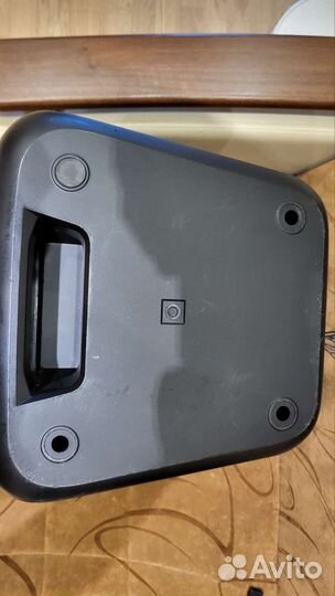 Портативная колонка