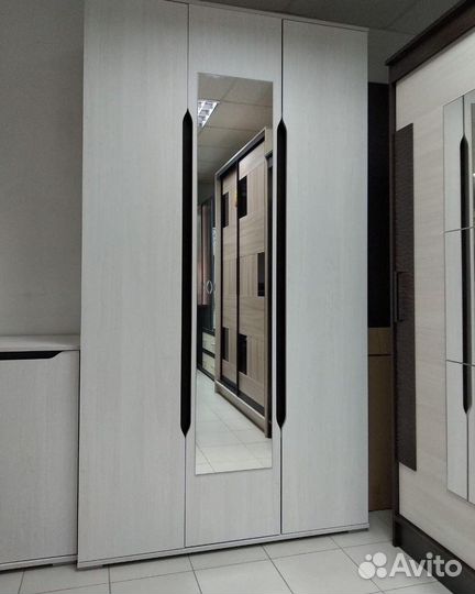 Шкаф “Валенсия шк 012”