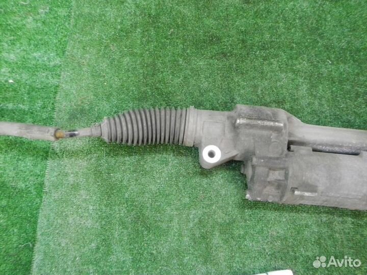 Рейка рулевая Mercedes-Benz S-Class