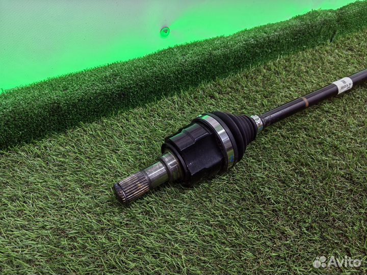 Привод задний Kia Sportage 4 QL