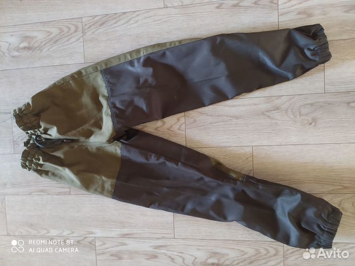 Новый костюм на мальчика Блокпост 128 см