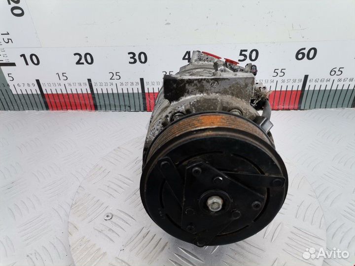 Компрессор кондиционера для Nissan X-Trail T31