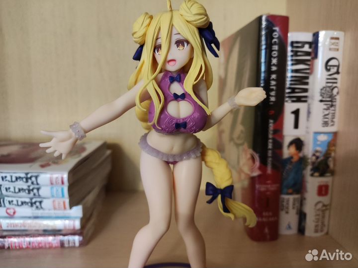 Аниме фигурка