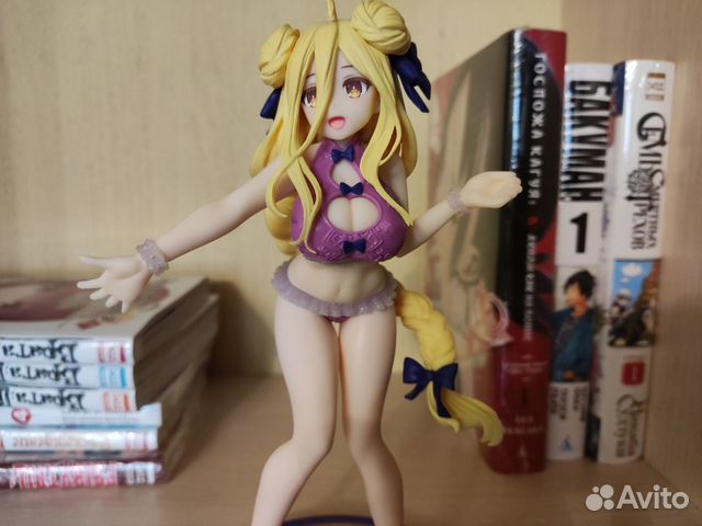 Аниме фигурка