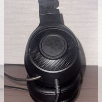 Игровые наушники Razer kraken X lite