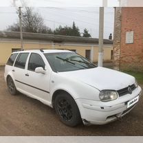 Volkswagen Golf 1.4 MT, 2000, 189 622 км