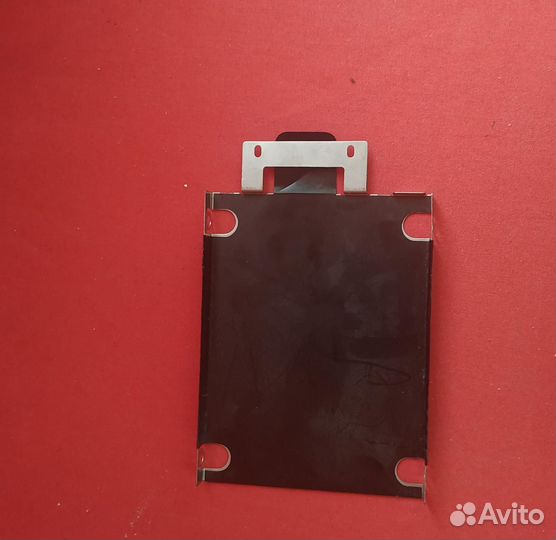 Салазки HDD для ноутбука DNS A17HC