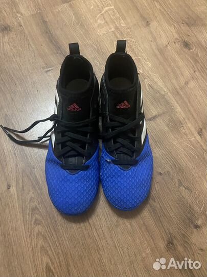 Борцовки adidas