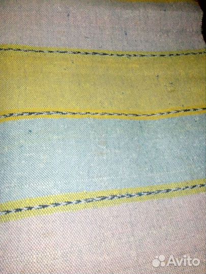 Ковры и дорожки ручной работы - новые