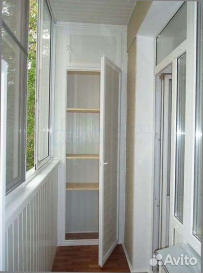 Окно в квартиру / дом / коттедж