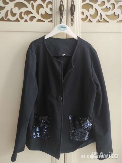 Школьная форма для девочки