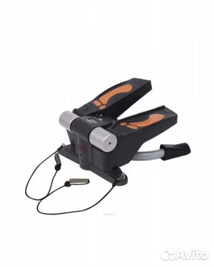 Тренажер степпер