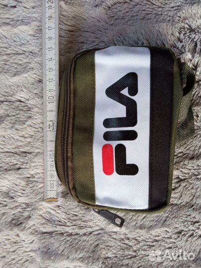 Поясные сумачки