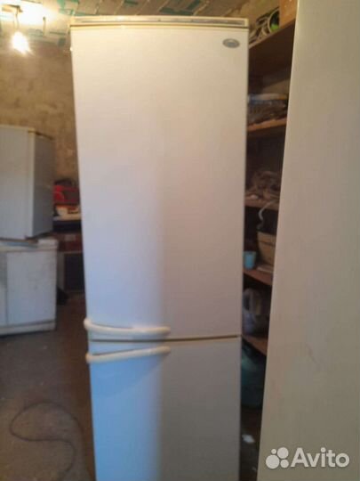 Ремонт холодильников