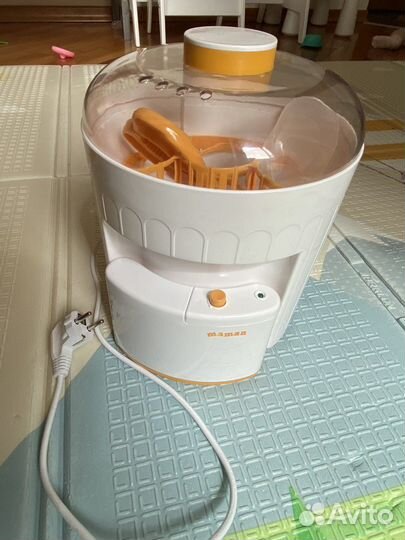 Электронный стерилизатор Maman BY-03