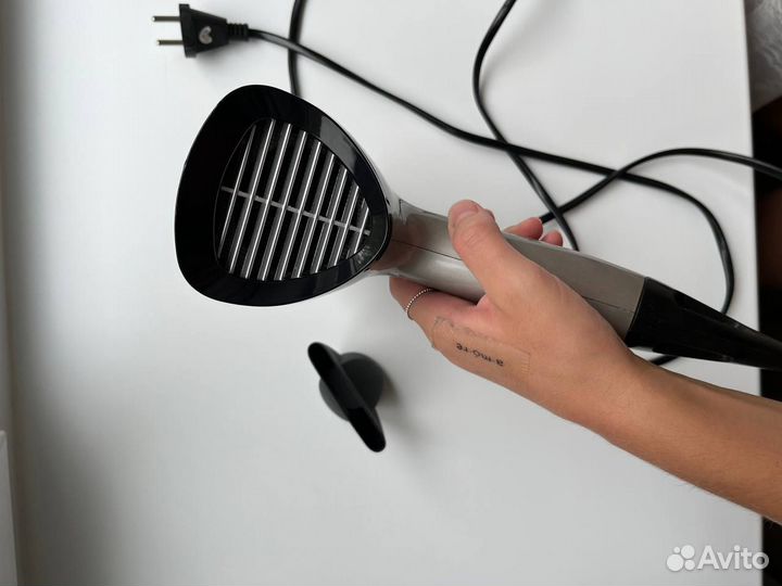 Фен remington ac 8000