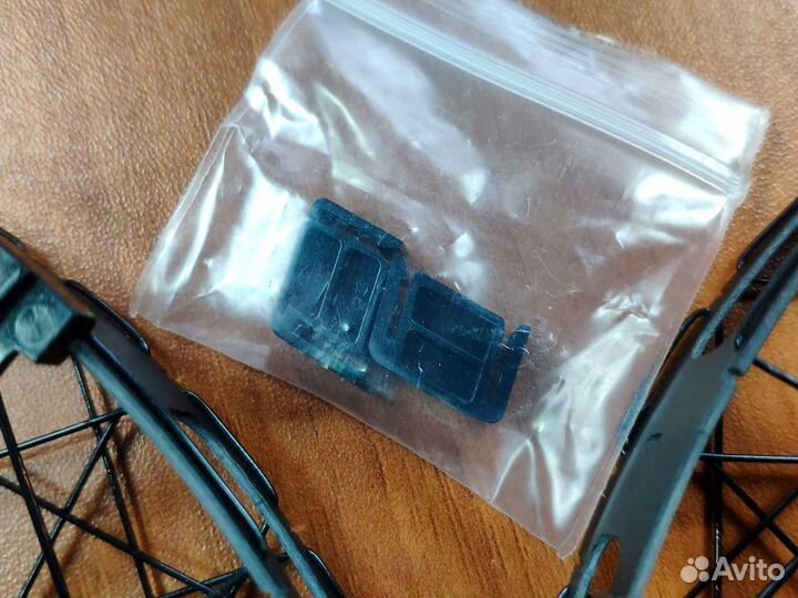 DJI Защита пропеллеров Mavic Propeller Cage