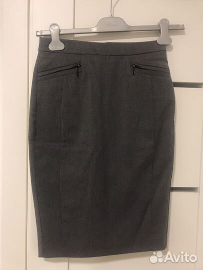 Костюм женский (Юбка + Пиджак) Orsay XS/S