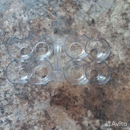 Подставка для яиц в холодильник