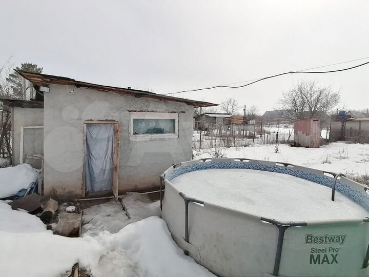 Дача 30 м² на участке 5,5 сот.