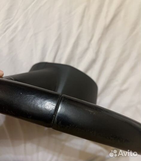 Руль audi a3 8pa (2ой рест) подушка руля (airbag)