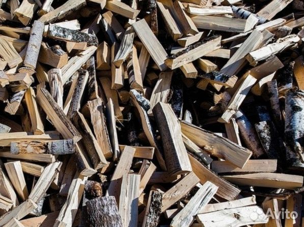 Дрова ольха с доставкой