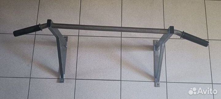 Турник настенный