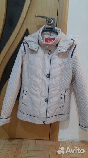 Куртка женская 48-50