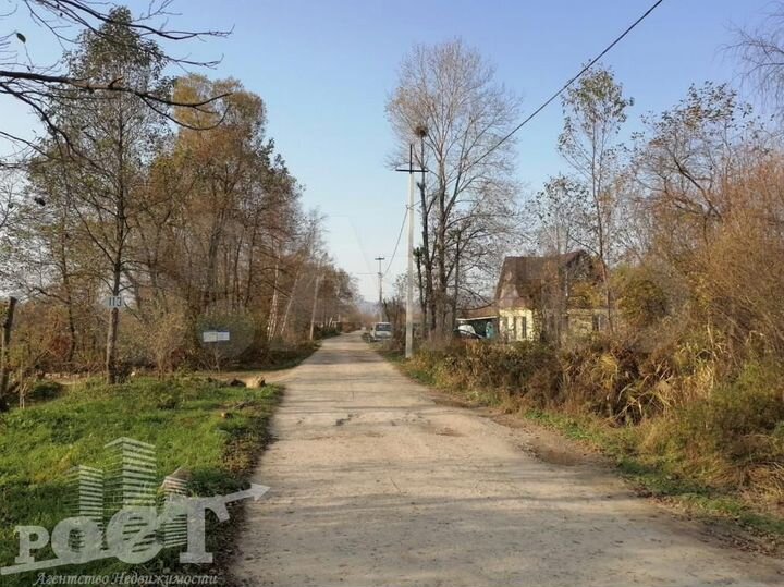 Участок 10 сот. (СНТ, ДНП)