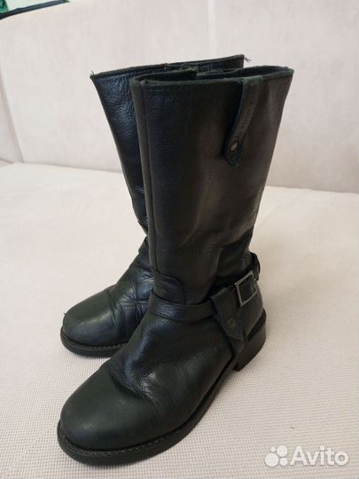 Детская обувь для девочек