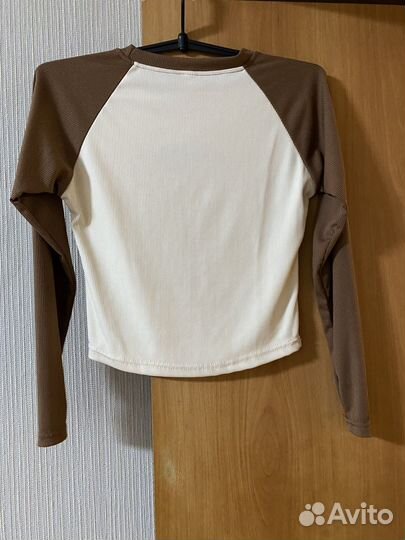 Лонгслив женский 42-44